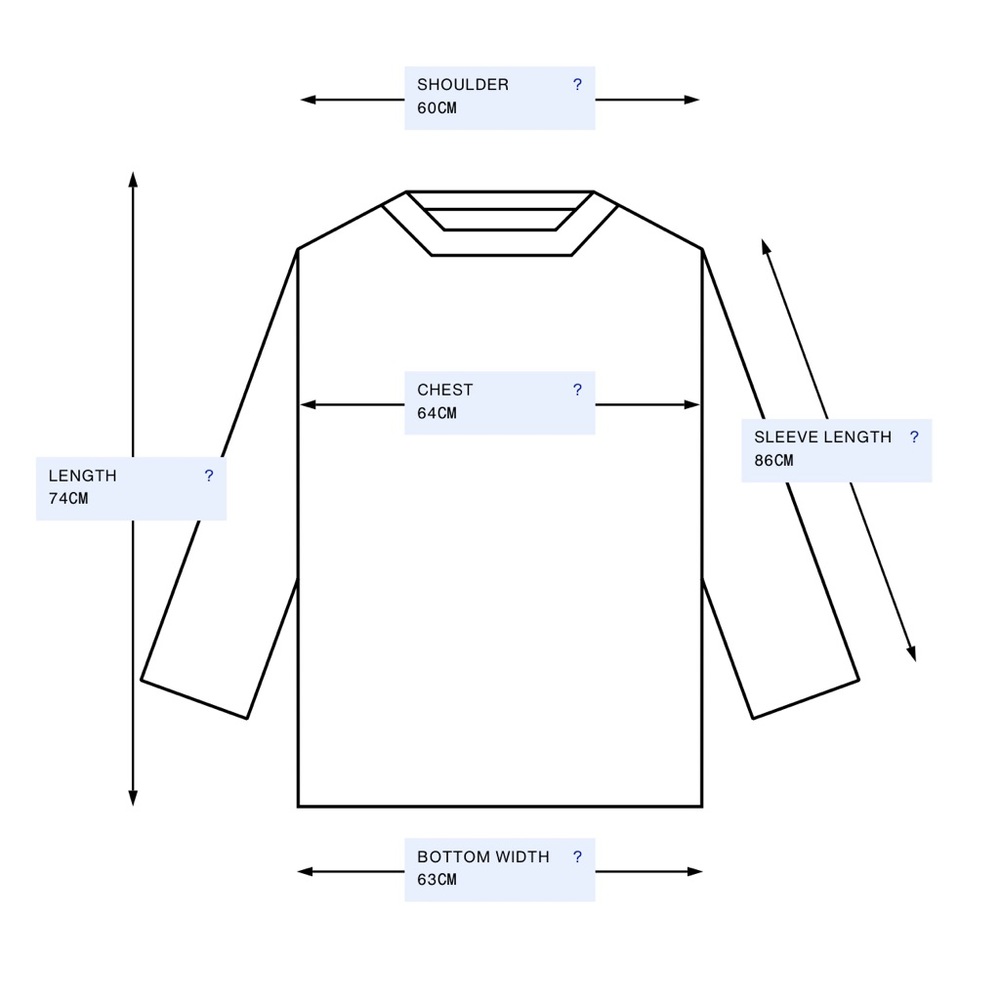 Acne Studios Hoody View 6